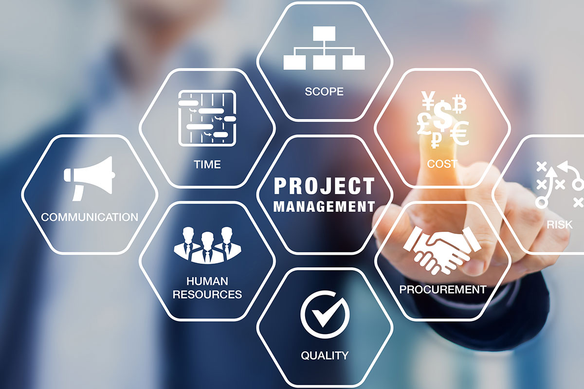 Project Management